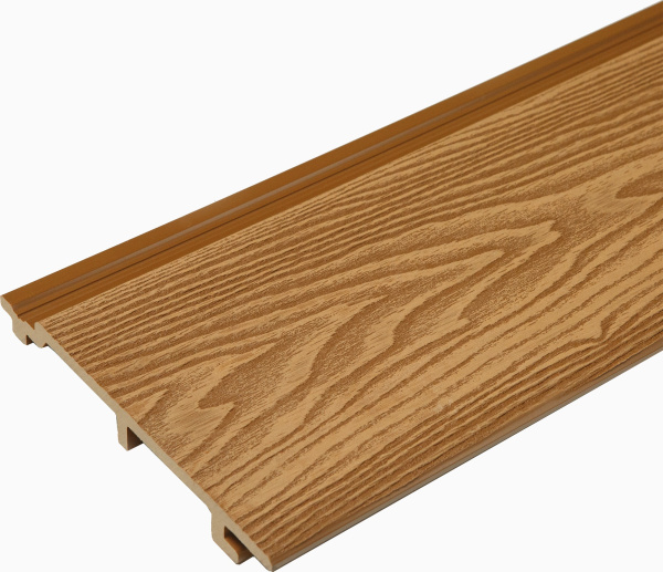 Облицовка фасадная CM Cladding Винтаж (Vintage) 21x174x3000мм дуб (oak)