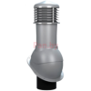 Вентиляционный выход Wirplast Wirovent Normal K52 неизолированный RAL 7046