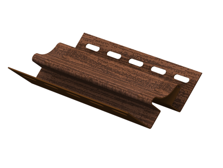 Внутренний угол Timberblock Ель