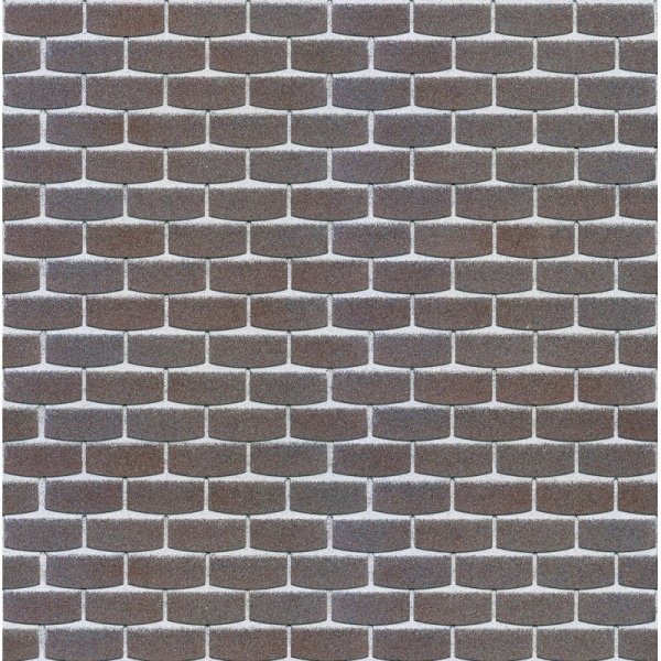 Hauberk фасадная плитка, Кварцит