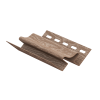 Внутренний угол Timberblock Кедр