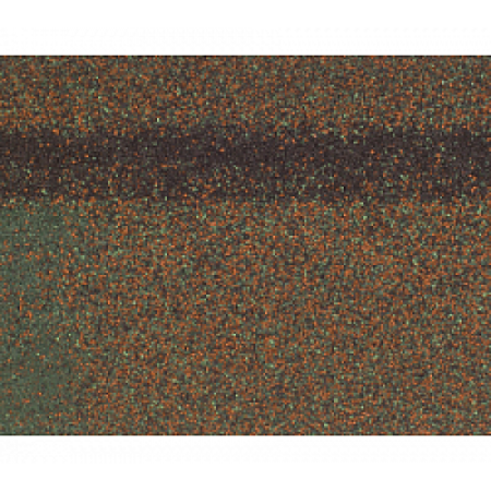 Коньково-карнизная черепица ТЕХНОНИКОЛЬ Барселона