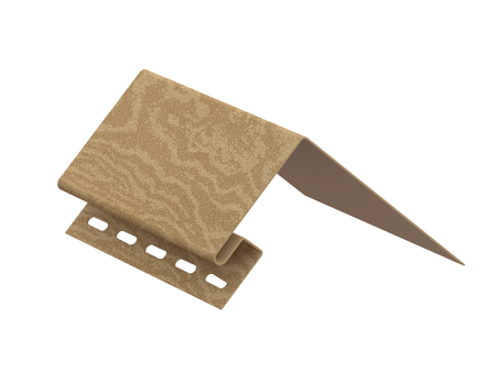 Околооконная планкаTimberblock Кедр