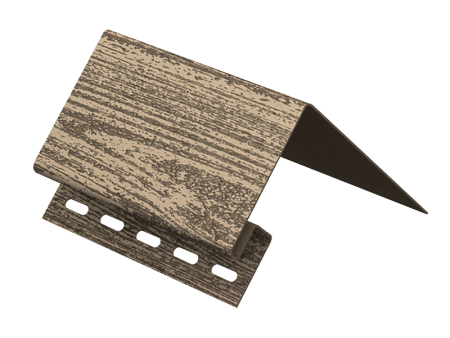 Околооконная планка Timberblock Ель