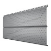 Софит МЕТАЛЛ ПРОФИЛЬ Lбрус-XL-14х335 (ПЭ-01-7004-0.45)