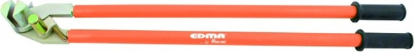 Инструмент для загиба крюков 810мм EDMA - 131855