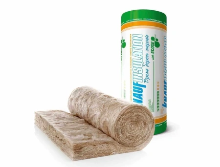 Рулон минераловатный теплоизоляционный KNAUF Insulation TR 044 6800x1220x50 2 шт