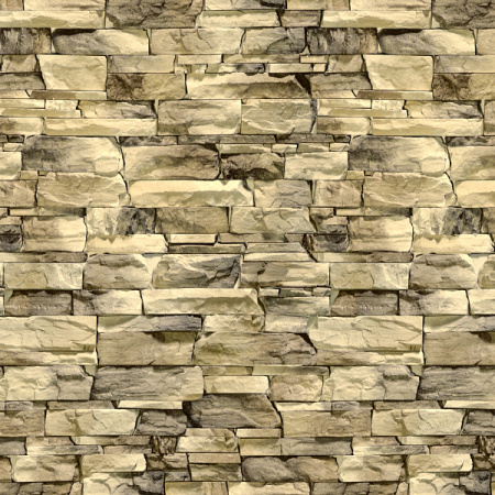 Планка П-образная 13х27х2000 (ECOSTEEL-01-Песчаник-0.5)