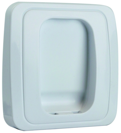 Держатель пульта ДУ настенный DEA