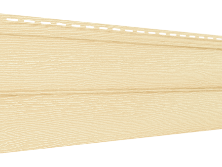 Сайдинг Блок Хаус