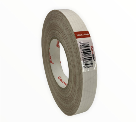 Лента двухсторонняя COROTOP МIX (20мм*25м)