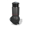 Вентиляционный выход Wirplast Wirovent Plus K95 изолированный (утепленный) RAL 7021