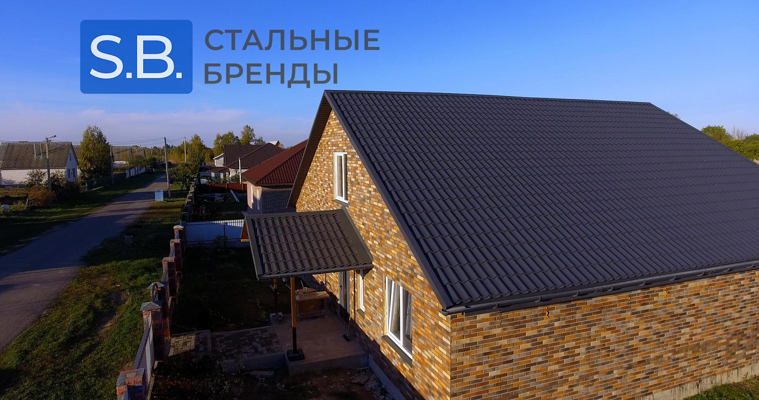 Проекты фасадов
