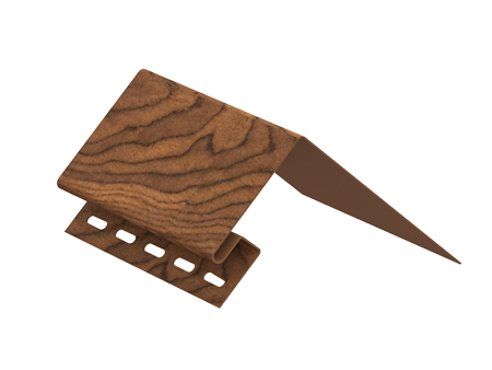 Околооконная планка Timberblock Пихта