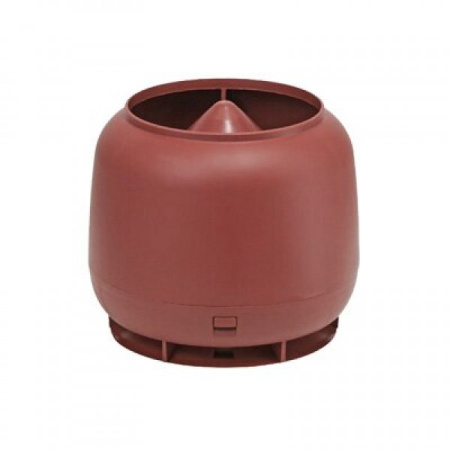 Колпак ТехноНИКОЛЬ D 110 RR красный