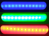 Светодиодная RGB лента TRAFIK/LED