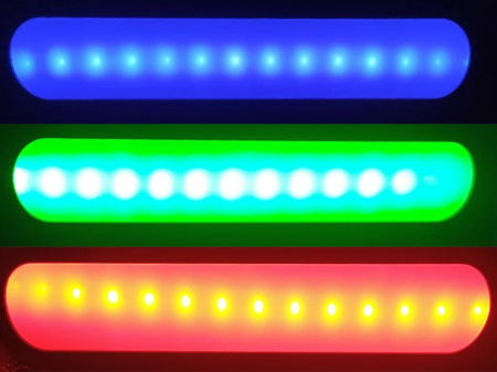 Светодиодная RGB лента TRAFIK/LED