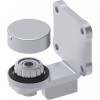 Петля нижняя опорная с подшипником D 50