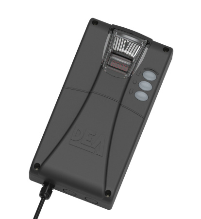 Электропривод для секционных ворот ADVANCE/N