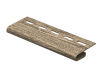 Завершающая планка Timberblock Ель