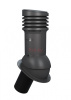 Вентиляционный выход Wirplast Wirovent Evo Normal E10 125 RAL 7021