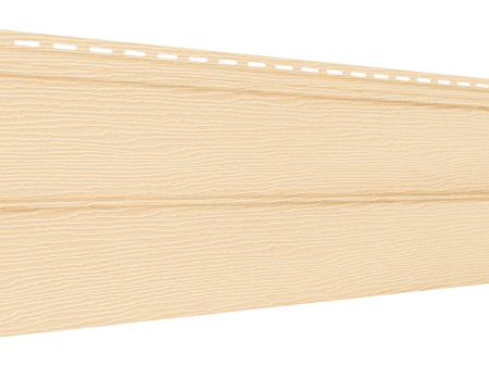 Сайдинг Блок Хаус