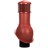 Вентиляционный выход Wirplast Wirovent Normal K52 неизолированный RAL 3009
