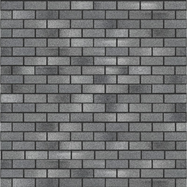 Hauberk фасадная плитка, Готический кирпич