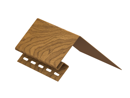 Околооконная планка Timberblock Пихта