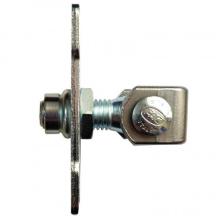 Петля регулируемая М22 с ровной площадкой