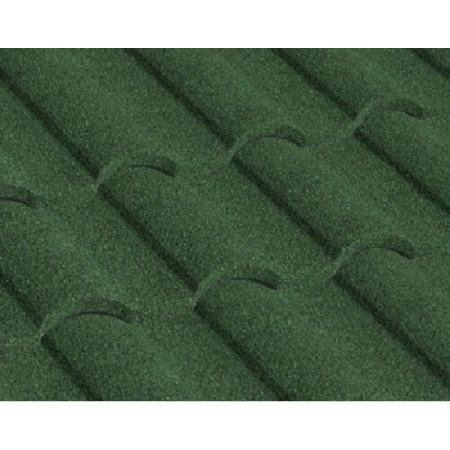 Композитная черепица LUXARD Roman абсент