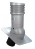 Вентиляционный выход Wirplast Wirovent Evo Standard E06 150 RAL 7046