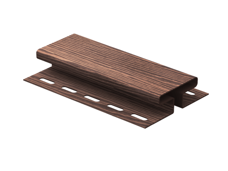 H-планка Timberblock Дуб