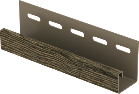 J-планка Hokla S-Lock Щепа