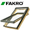 Fakro мансардные окна и лестницы