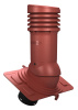 Вентиляционный выход Wirplast Wirovent Evo Uniwersal E21 150 RAL 3009