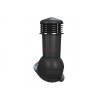 Вентиляционный выход Wirplast Wirovent Plus K94 неизолированный RAL 7024