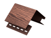 Наружный угол Timberblock Дуб