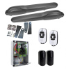 Комплект приводов для распашных ворот KIT MAC/24/E