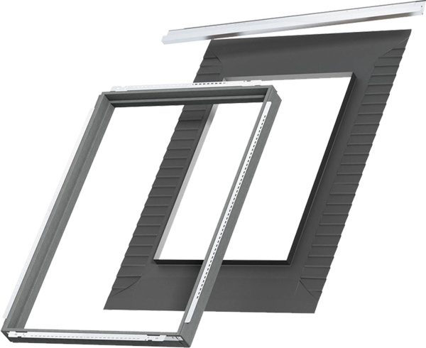 Гидро-теплоизоляция VELUX BDX-2000 55х98