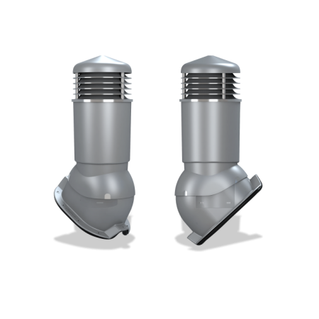 Вентвыход WIRPLAST K95 PERFEKTA PLUS (утепленный, для профнастилов и металлочерепицы) RAL