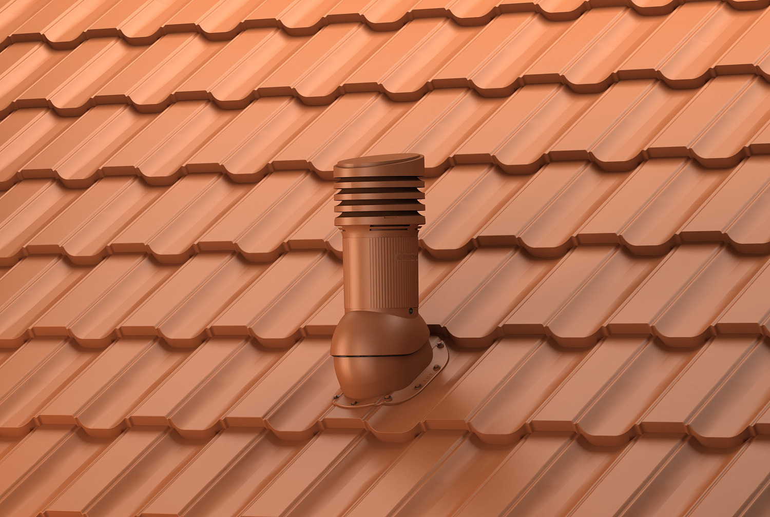 Как выбрать лучший вентиляционный выход? Основные критерии выбора