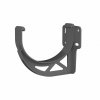 ТН ОПТИМА кронштейн желоба, серый, шт