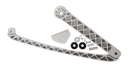 Рычаг шарнирный удлиненный для GEKO