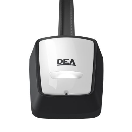 Электропривод для секционных ворот SPACE/N