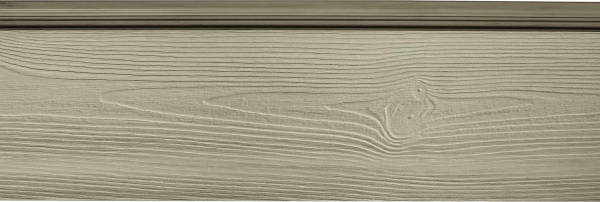 Облицовка фасадная CM Cladding Урбан (Urban) 3000x174x21мм смок грэй (smoke grey)