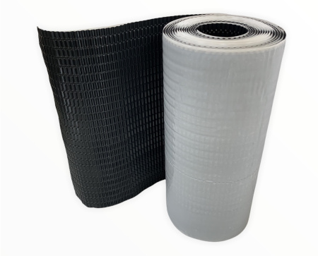 Лента для примыканий IZOMIN QUADRO PLUS (300мм*5м) RAL