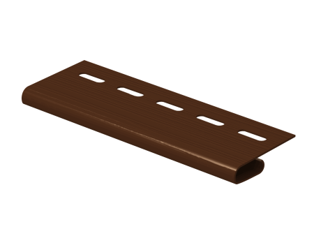 Завершающая планка Классика