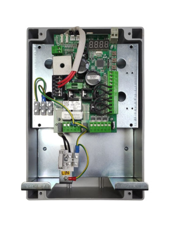 Блок управления NET24N/C