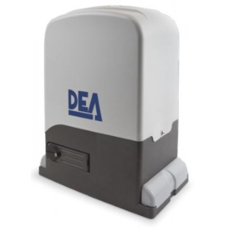 Электропривод для откатных ворот REV 220